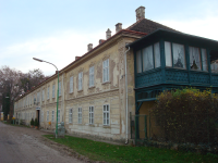 Kunstmühle Dornau (Schönau an der Triesting)