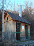 Wetterschußhütte (Gumpoldskirchen)