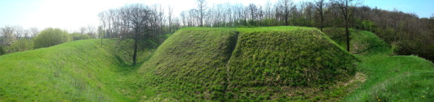 Gugelhupfberg  (Gaiselberg/Zistersdorf)