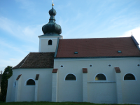 Pfk. hl. Wolfgang (Loidesthal) (Zistersdorf)