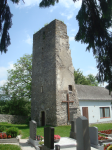 Kirchenruine hl. Martin  (Nöstach/Altenmarkt an der Triesting)