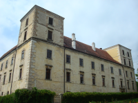 Schloss Kattau (Kattau) (Meiseldorf-Kattau)