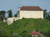 Schloss Ochsenburg  (Sankt Pölten)