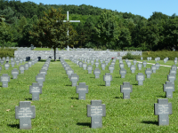 Soldatenfriedhof (Oberwölbling) (Wölbling)