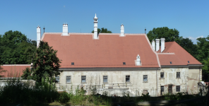 Schloss Thalheim  (Kapelln an der Perschling)