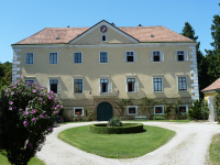 Schloss Neutenstein (Untergrafendorf) (Böheimkirchen)