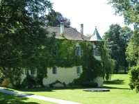 Schloss Jeutendorf  (Maria Jeutendorf/Böheimkirchen)