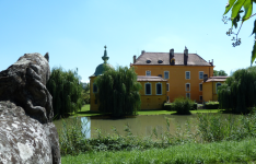 Schloss Wasserburg  (Pottenbrunn/Sankt Pölten)