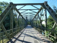 Hubbrücke  (Melk)