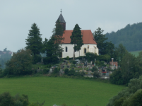 Kapelle hl. Erasmus  (Krumbach)