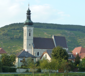 Pfk. hl. Quirinus (Unterloiben) (Loiben/Dürnstein)