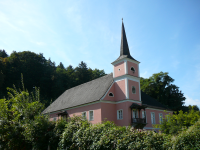 Schloss Krummnußbaum (Krummnussbaum)