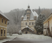 Schloss Ramingdorf  (Behamberg)