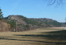 Urgeschichtliche Höhensiedlung Malleiten  (Bad Fischau-Brunn)