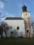 Schlosskapelle (Saubersdorf) (Sankt Egyden am Steinfeld)