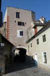 Burgruine Dürnstein (Dürnstein)