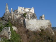 Burgruine Dürnstein (Dürnstein)