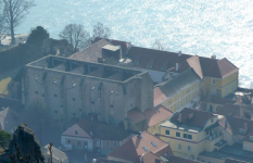 Ehem. Schüttkasten  (Dürnstein)