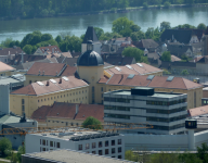 Justizanstalt (Stein) (Krems an der Donau)