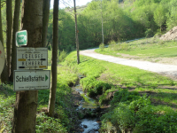 Nazi-Terror im Alauntal (Stein) (Krems an der Donau)