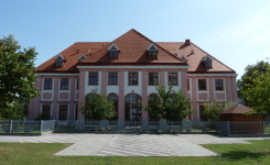 Schloss Möllersdorf  (Traiskirchen)