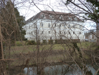 Schloss Ebergassing  (Ebergassing-Wienerherberg)