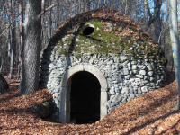 Türkenbrunnen und Aussichtsturm (Bad Vöslau)