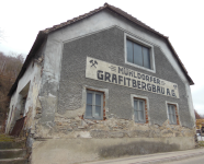 Graphitbergbau (Mühldorf in der Wachau)