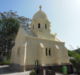 Krupp-Mausoleum (Berndorf)