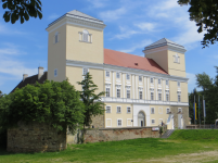 Schloss Wolkersdorf (Wolkersdorf im Weinviertel)