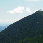 Gipfelkapelle am Sonnwendstein   (Semmering)