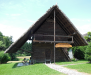 Mostviertler Bauernmuseum (Gigerreith) (Amstetten)