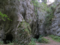 Große Klause (Waldegg)  (Hohe Wand)