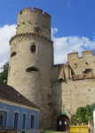 Burg mit Biermuseum (Laa an der Thaya)