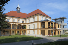 Schloss Oberlanzendorf  (Maria Lanzendorf)