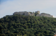 Burgruine Hainburg (Hainburg an der Donau)