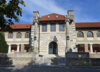 Museum Carnuntinum (Bad Deutsch-Altenburg)