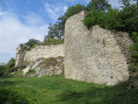 Burgruine Rötelstein (Hainburg an der Donau)