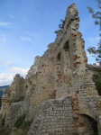 Burgruine Starhemberg (Dreistetten bei Markt Piesting)