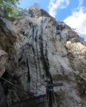 Einhornhöhle (Dreistetten bei Markt Piesting)