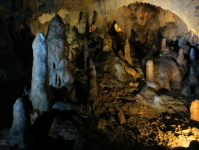 Einhornhöhle (Dreistetten bei Markt Piesting)