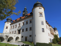 Schloss Sitzenberg (Sitzenberg-Reidling)