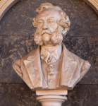 Franz Freiherr von Wertheim (Krems an der Donau)