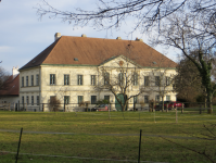 Ehem. Schlossmühle und Kloster (Wiener Neudorf)