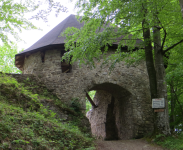 Burgruine Rabenstein (Rabenstein an der Pielach)