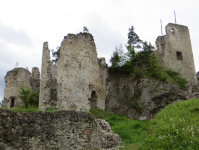 Burgruine Rabenstein (Rabenstein an der Pielach)