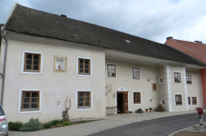 Gotisches Haus  (Rabenstein an der Pielach)