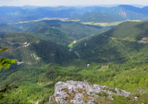 Tablerloch am Plattenstein  (Miesenbach)