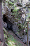 Erzloch am Öhler und die Dürre Wand (Puchberg am Schneeberg)