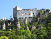 Ruine Rauhenstein (Baden bei Wien)